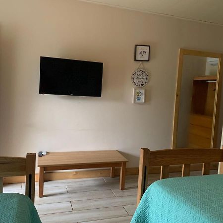 Hotel Las Palmas De Osa Ciudad Cortés Eksteriør bilde