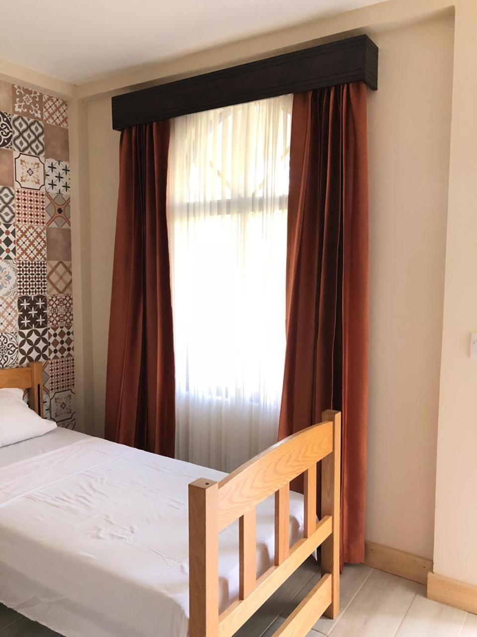 Hotel Las Palmas De Osa Ciudad Cortés Eksteriør bilde