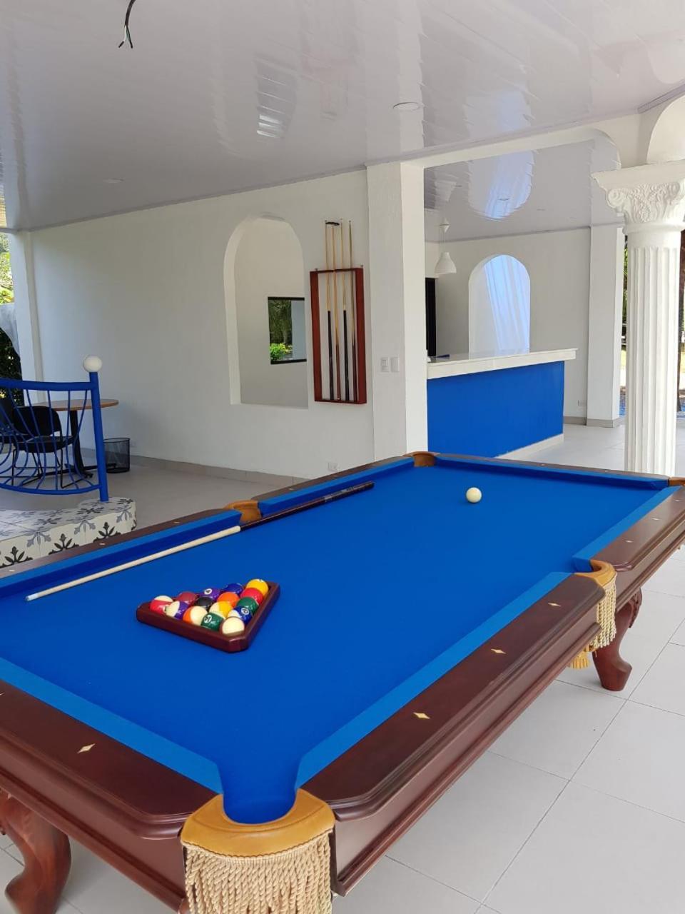 Hotel Las Palmas De Osa Ciudad Cortés Eksteriør bilde